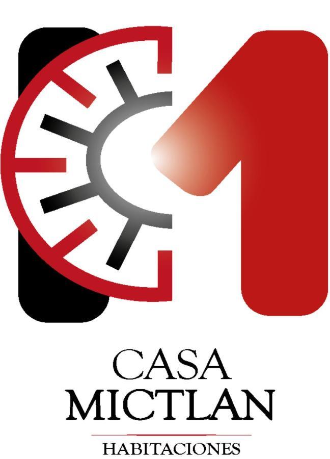 Casa Mictlan. Habitaciones En El Centro De Mitla. ซาน พาโบล วิลลา เดอะ มิทลา ภายนอก รูปภาพ